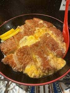 とんかつ 七兵衛