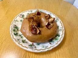 I'm donut？ 横浜臨港パーク