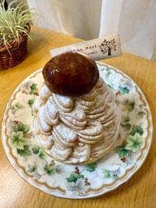 菓乃実の杜
