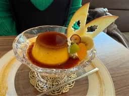 cafe Moelleux