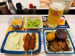 昔の矢場とん