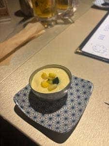 寿司の惑星 水道橋店