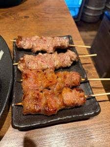 やきとん・地酒 こたろう