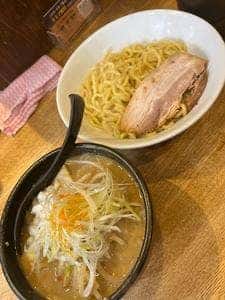 萬馬軒 橙 池袋店