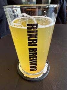 RIKRI BREWING