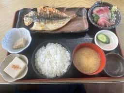 ふしみ食堂
