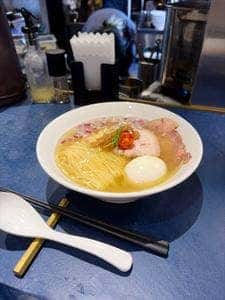 Ramen金碧