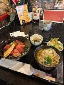 おめん