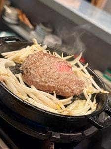 スタンド メリーサンノソバージュ