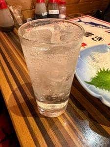 大衆居酒屋 鳥かね