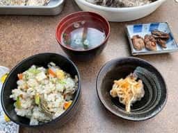 モトかき養殖場