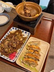 餃子研究所 アスティ店