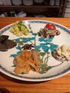 小料理 kokoro
