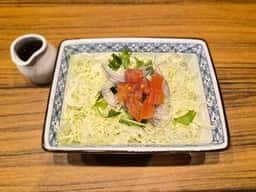 とんとん亭別邸 とんかつ白山