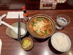 味噌煮込罠