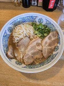 広島中華そば ニューガンボ