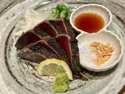 酒と飯の ひら井 生田坂店