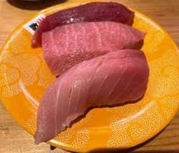 回転寿司 羽田市場 グランスタ東京