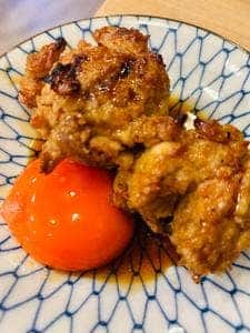 鮨とおでん＆ 勝どき店