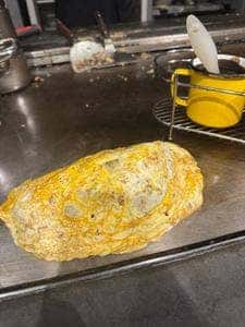 神戸三宮お好み焼き 美作 神戸北野店