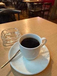 純喫茶 Bonton
