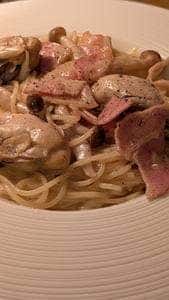Aju trattorìa 赤坂