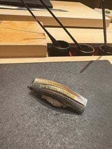 西麻布 鮨いち