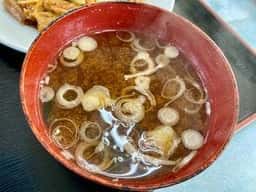 きうち食堂