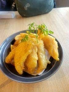 36 KITCHEN