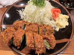 とんかつ藤