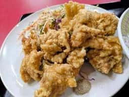 西安飯荘