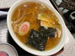 八千代食堂