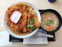 かつや 福山手城店