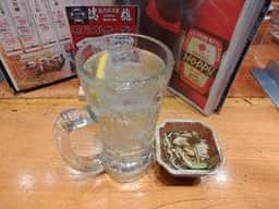 清龍 池袋本店