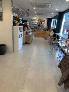 MIFUNEYAMA COFFEE 木更津駅東口店