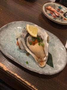 浅草貝鮮居酒屋 風天