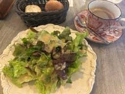 神楽坂ココチーノ
