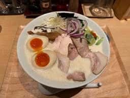 らーめん 茂治