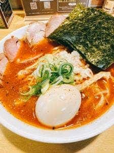 三代目しゅう