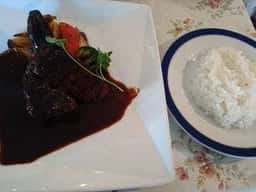 月cafe