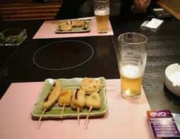 DINING さくら