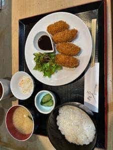 DINING さくら