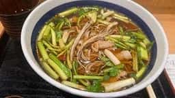 そば処 信州屋 新宿南口店