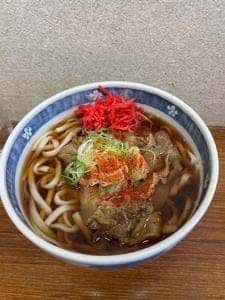 田上