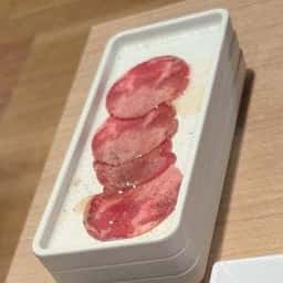 じゅうじゅうカルビ 鶴見中央店