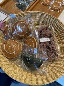 ツバメヤ 柳ヶ瀬本店