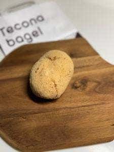 Tecona bagel 自由が丘