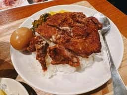 台湾料理 華士林