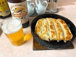 湯麺 破天荒