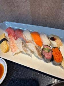 握り半人前 川崎ダイス店